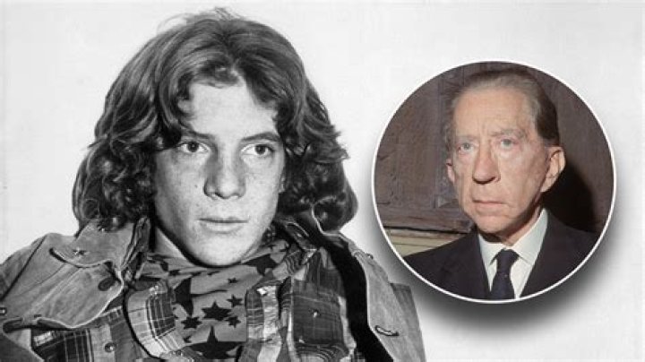 J. Paul Getty J. Paul Getty