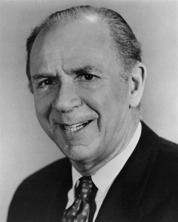 Jack Albertson Jack Albertson