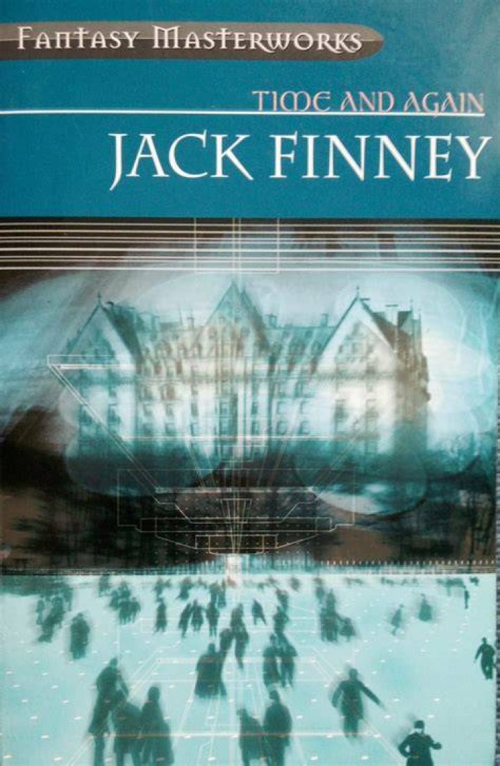 Jack Finney