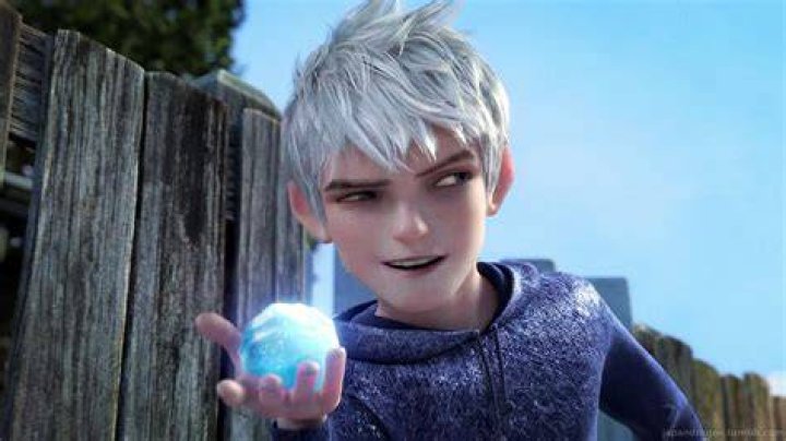 Jack Frost Jack Frost
