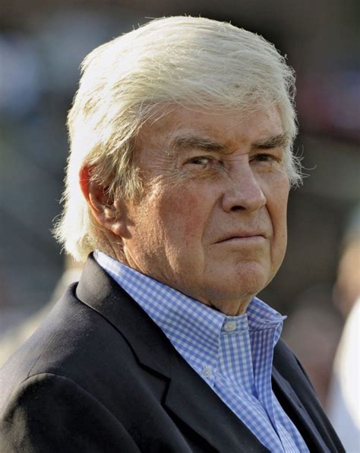 Jack Kemp Jack Kemp