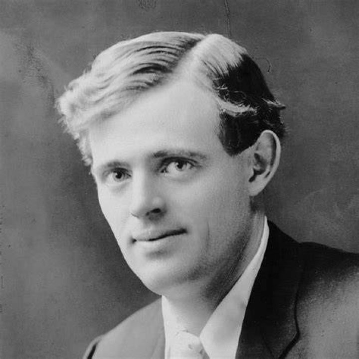 Jack London Jack London