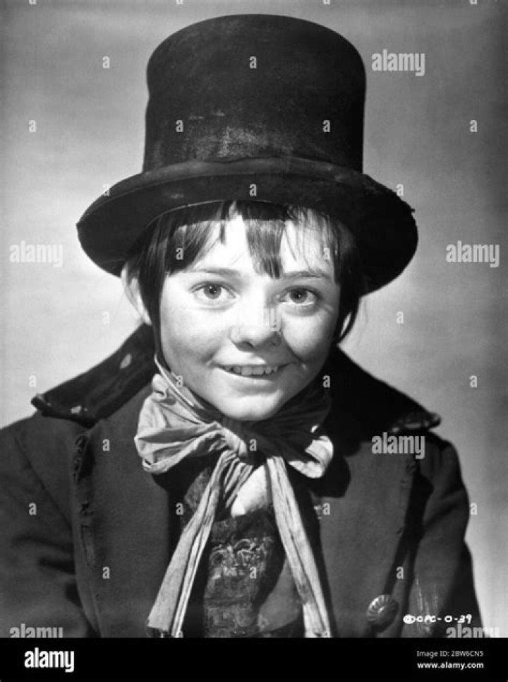 Jack Wild