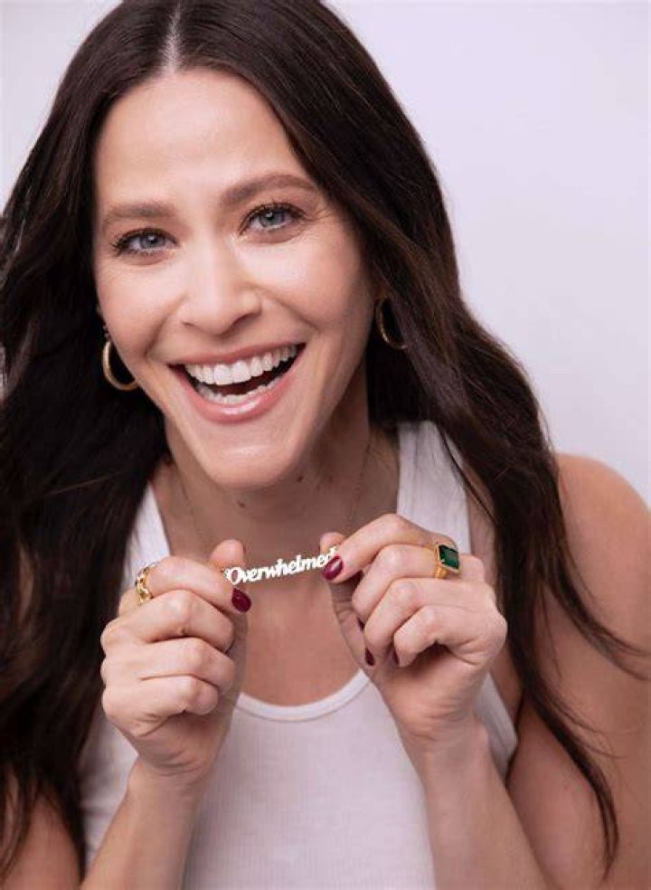 Jackie Tohn Diet Plan