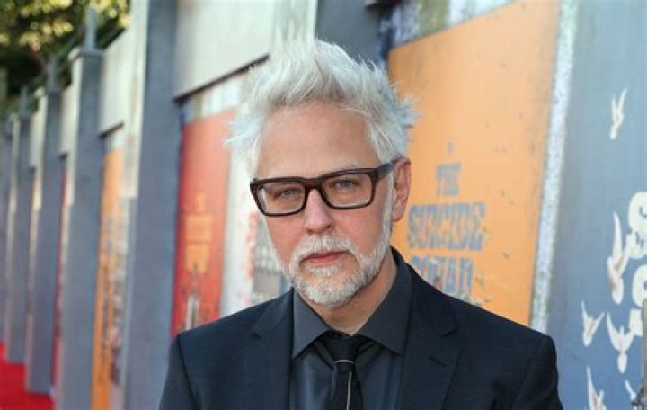 James Gunn James Gunn