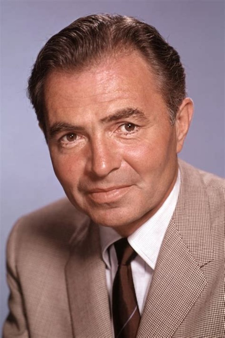 James Mason Biography