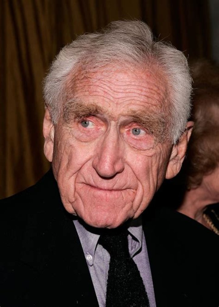 James Whitmore James Whitmore