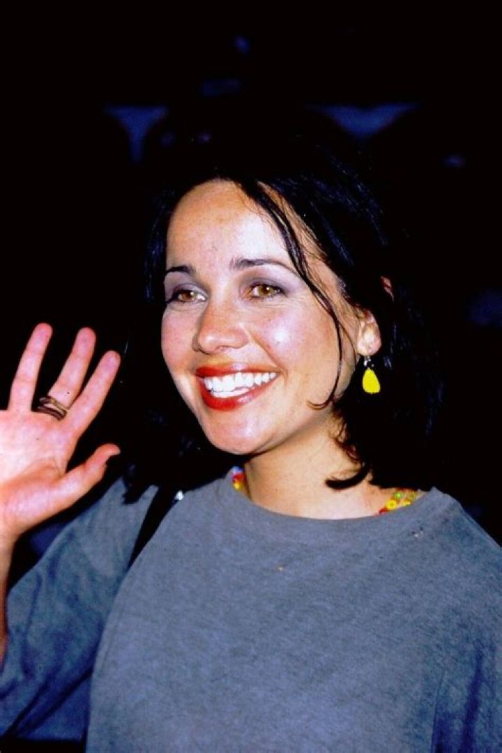 Janeane Garofalo