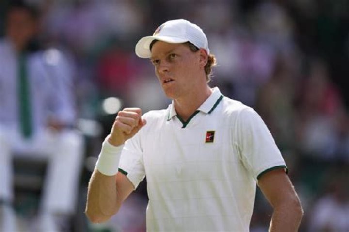 How much is Jannik Sinner worth? Career earnings and net worth explored 1 Jannik Sinner