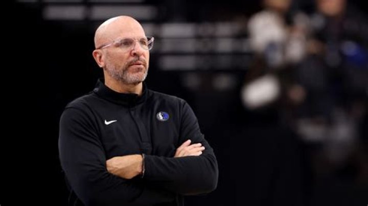 Jason Kidd Jason Kidd