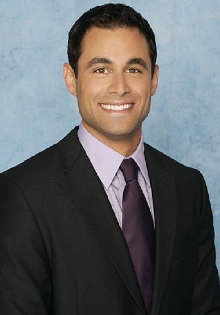 Jason Mesnick Biography