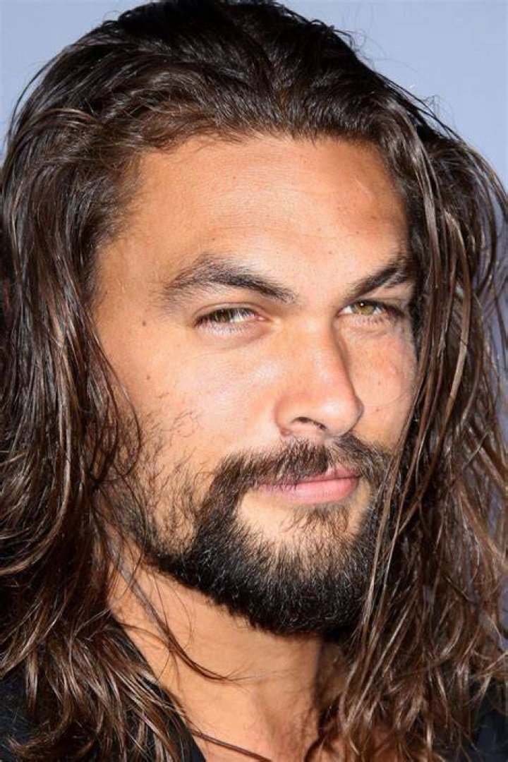 Jason Momoa Jason Momoa
