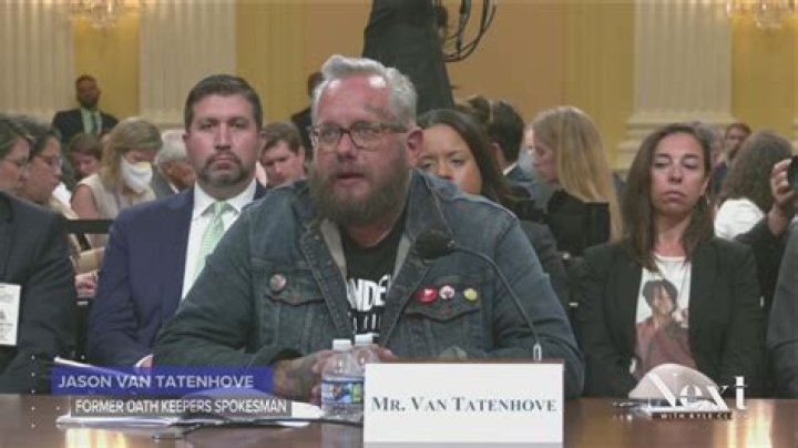 Jason Van Tatenhove wife: Is Jason Van Tatenhove married? 1 Jason Van Tatenhove 2