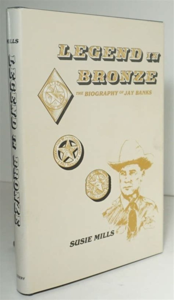 Jay Mills Biography