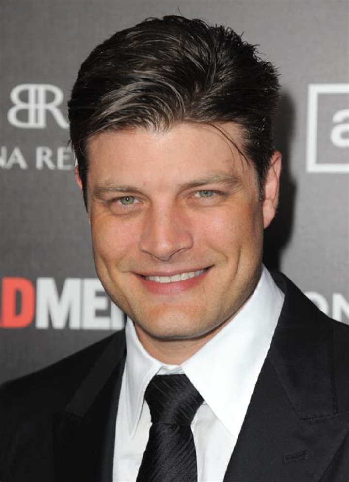 Jay R. Ferguson Net Worth