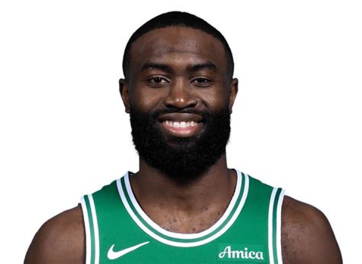 Jaylen Brown Jaylen Brown