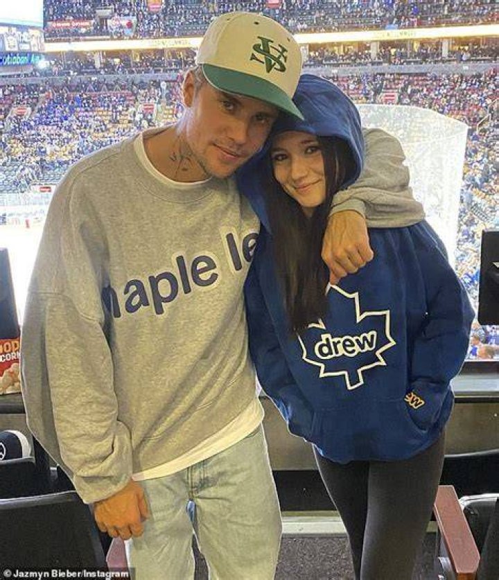 Jazmyn Bieber