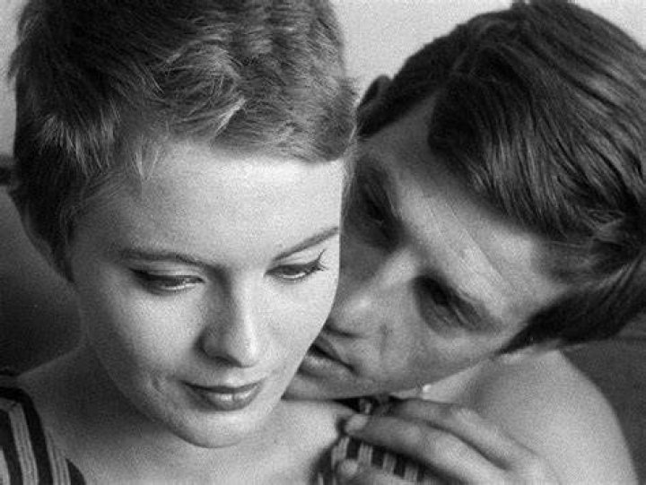 Jean Seberg Jean Seberg