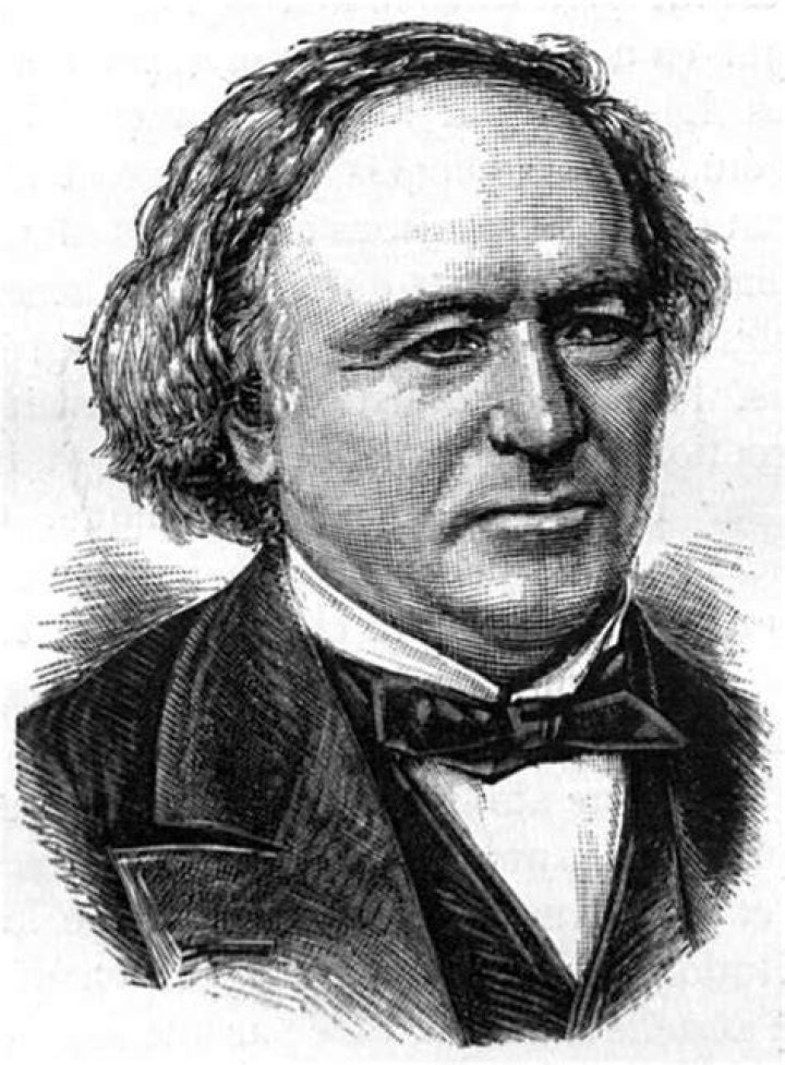 Jean-Baptiste Dumas Jean-Baptiste Dumas