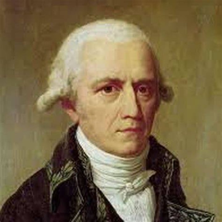 Jean-Baptiste Lamarck Jean-Baptiste Lamarck