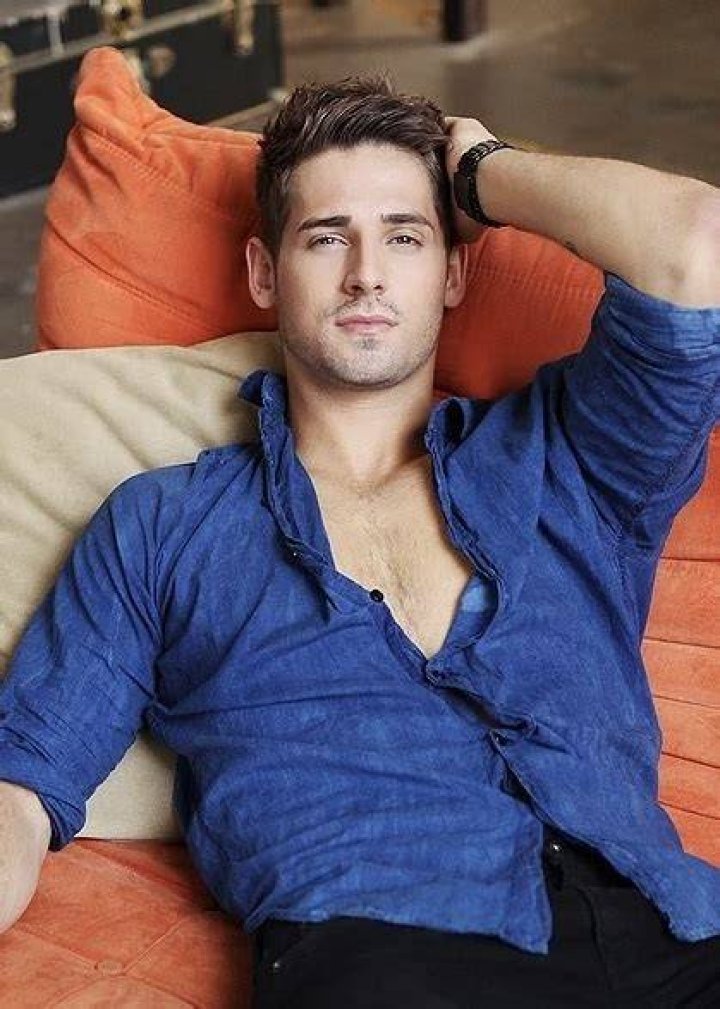 Jean-Luc Bilodeau Workout Routine