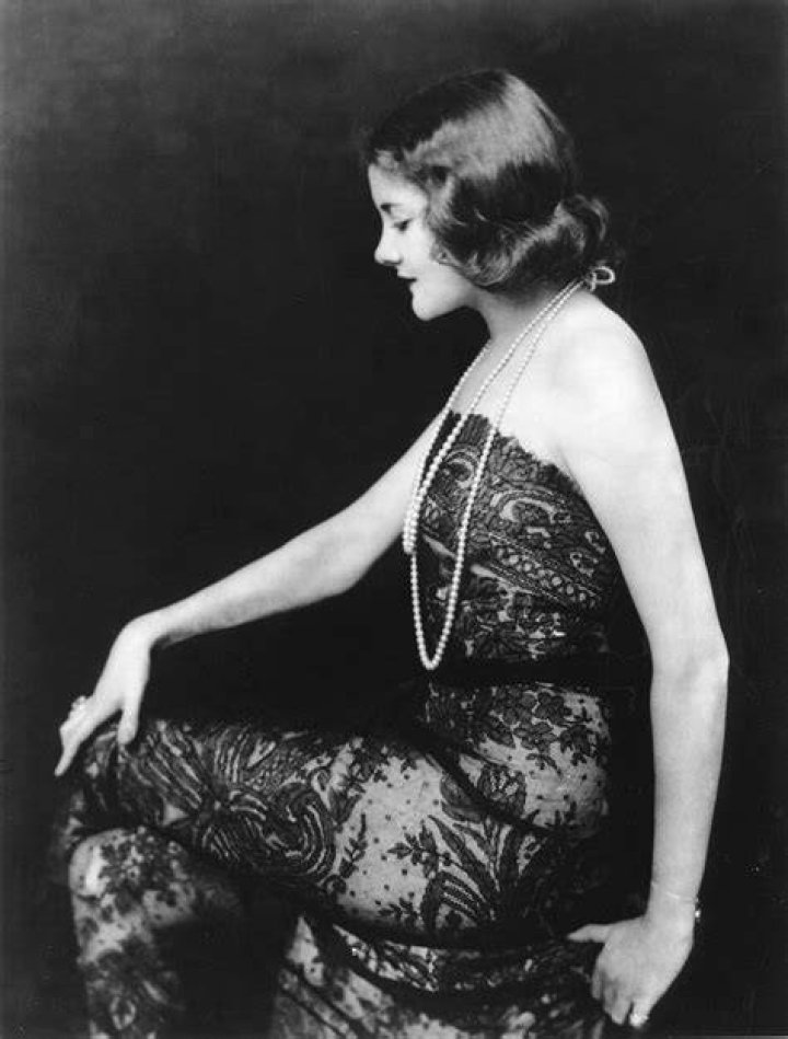Jeanne Eagels Jeanne Eagels