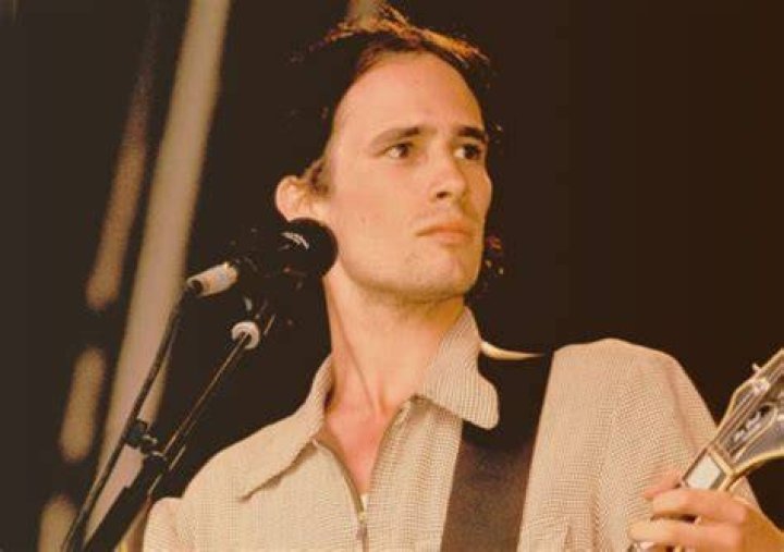 Jeff Buckley Jeff Buckley