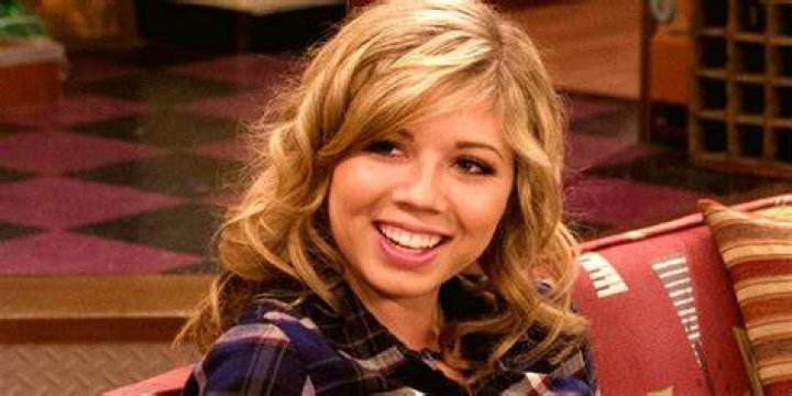 Jennette McCurdy