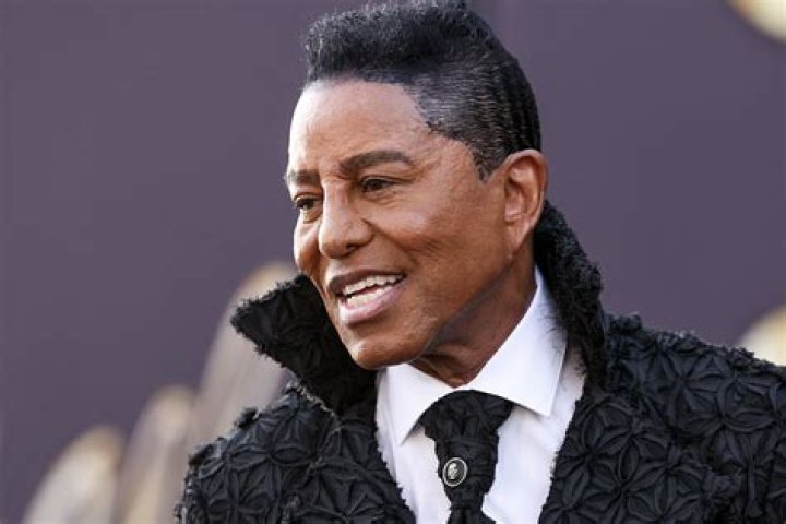 Jermaine Jackson Jermaine Jackson