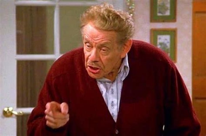 Jerry Stiller Jerry Stiller