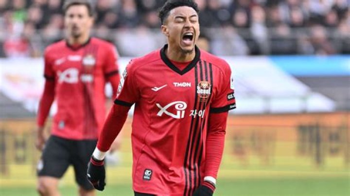 Jesse Lingard