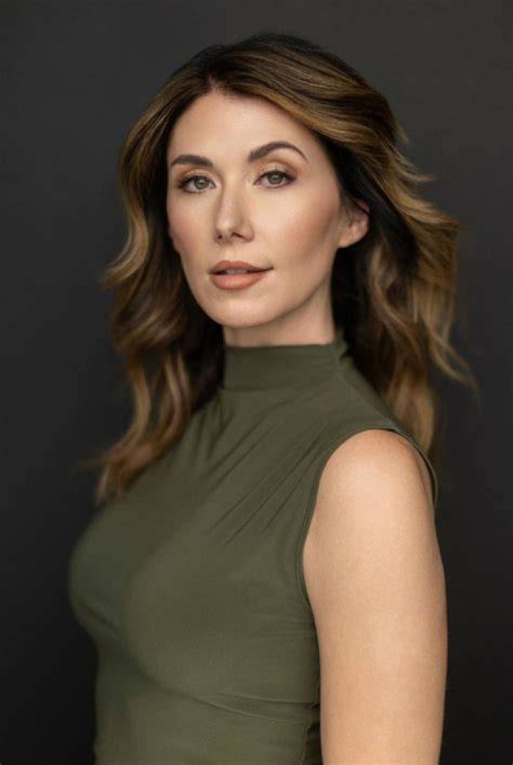 Jewel Staite Diet Plan