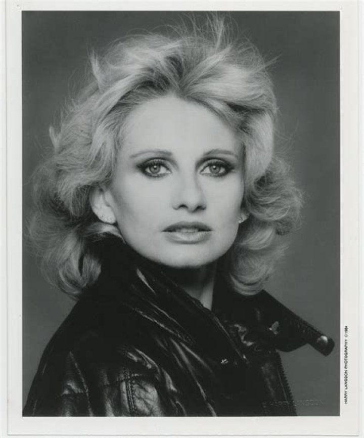 Jill Ireland Jill Ireland