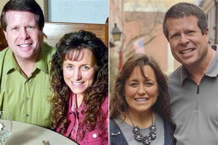 Jim Bob Duggar Biography