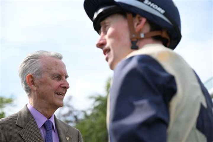 Jim Bolger Jim Bolger