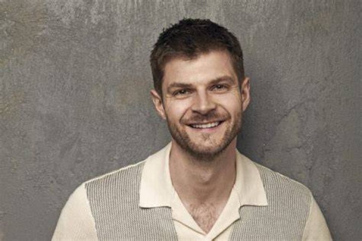 Jim Chapman Biography