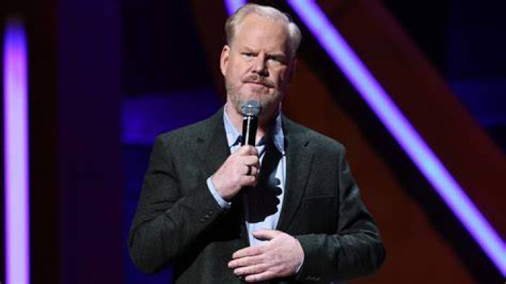 Jim Gaffigan Jim Gaffigan