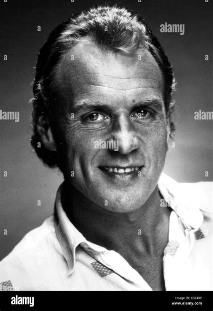 Jim Robinson