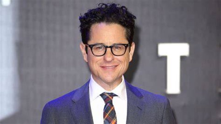 J.J. Abrams J.J. Abrams