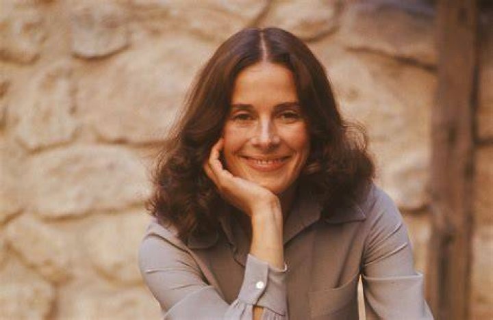 Joan Hackett Joan Hackett