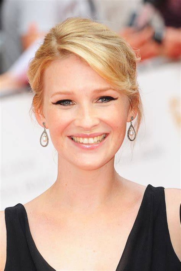 Joanna Page Joanna Page