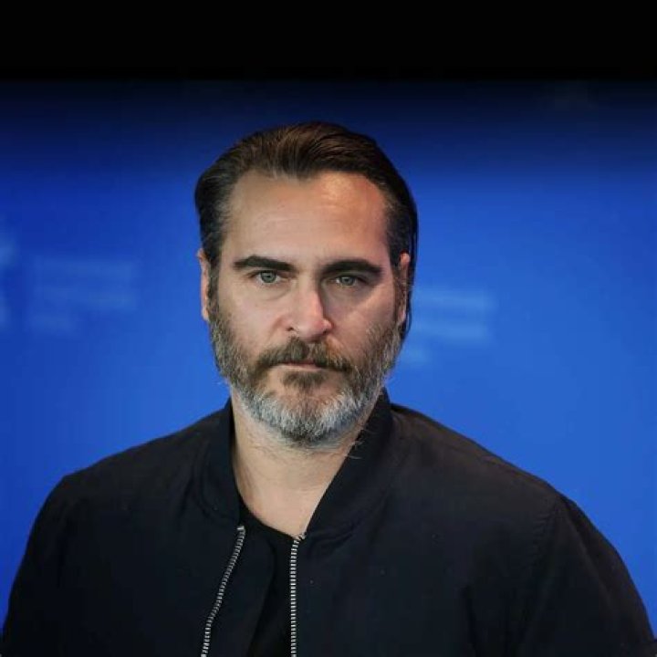 Joaquin Phoenix Joaquin Phoenix