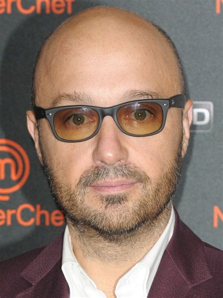 Joe Bastianich Joe Bastianich