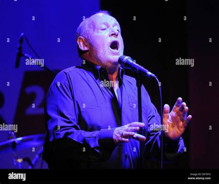 Joe Cocker