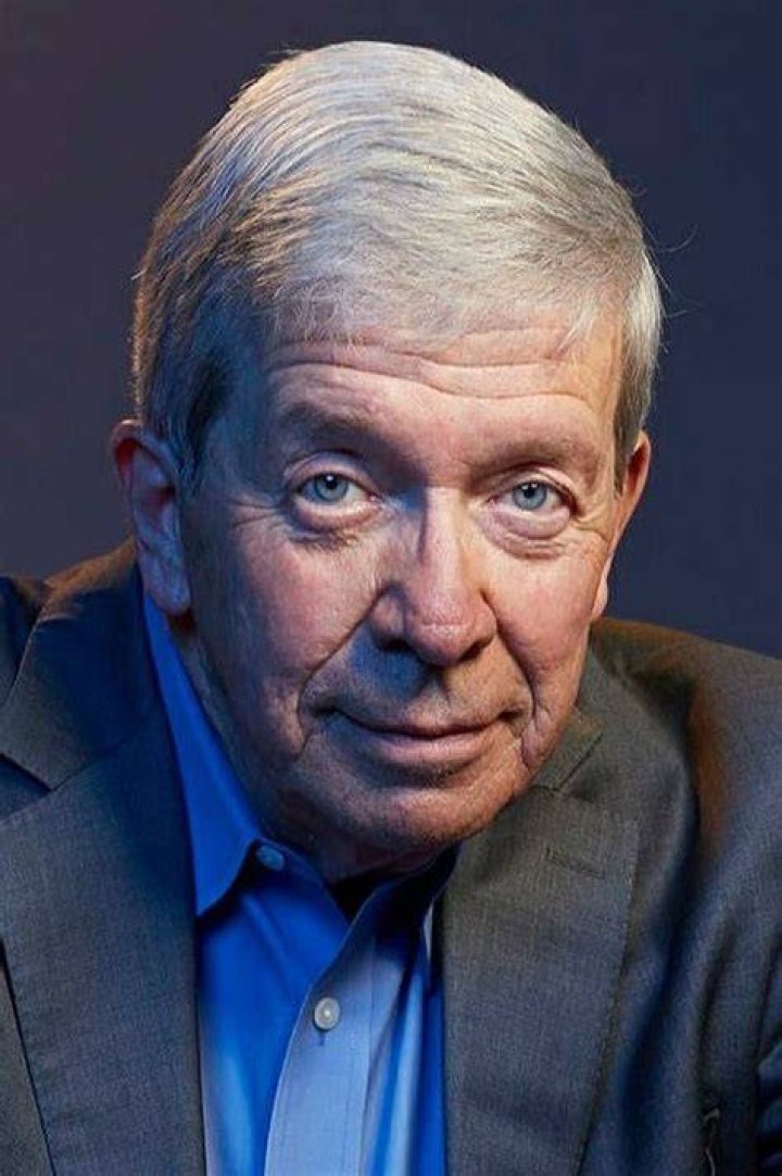 Joe Kenda Biography