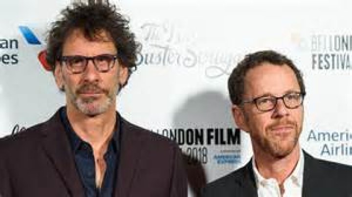 Joel Coen Joel Coen