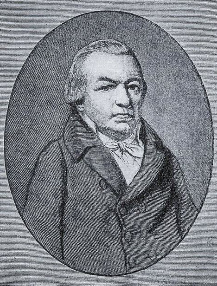 Johann van Beethoven Johann van Beethoven