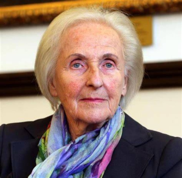 Johanna Quandt Johanna Quandt