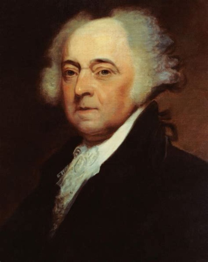 John Adams John Adams
