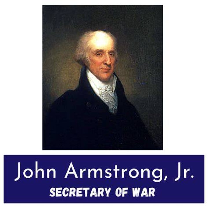 John Armstrong Jr. John Armstrong Jr.